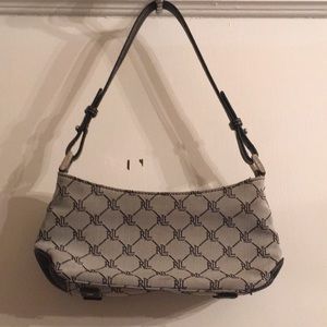 Vintage Ralph Lauren Purse